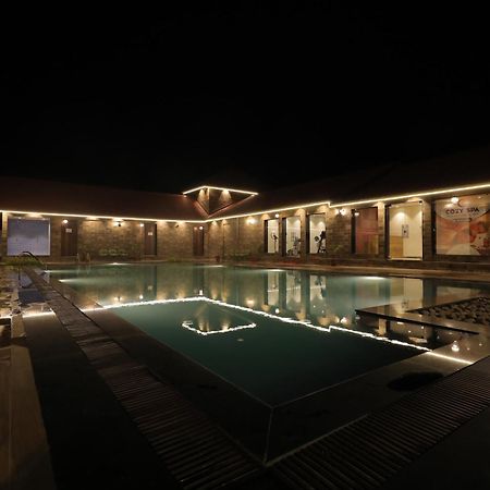 Sarovar Portico, Somnāth Dış mekan fotoğraf