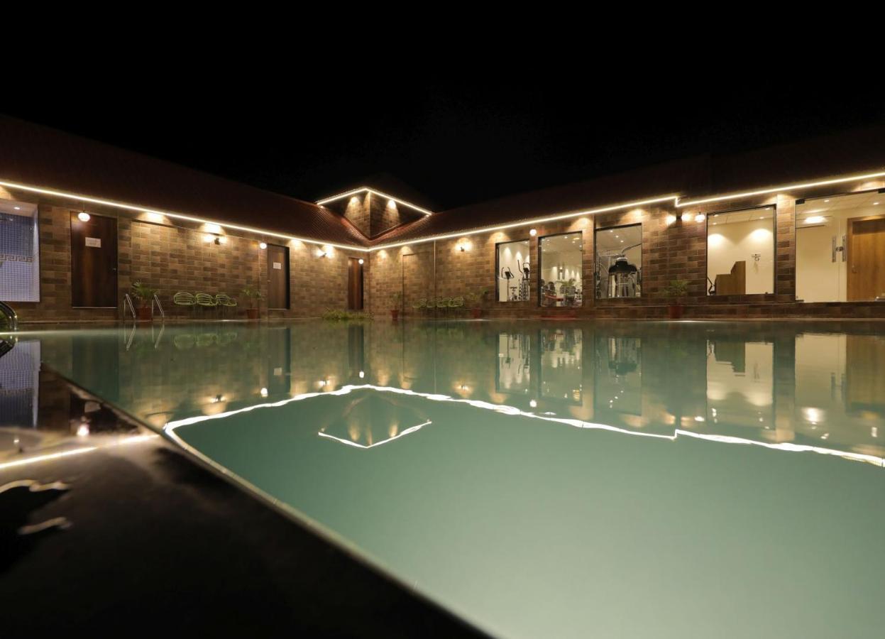 Sarovar Portico, Somnāth Dış mekan fotoğraf