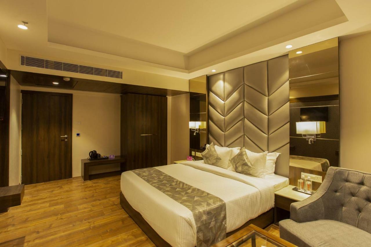 Sarovar Portico, Somnāth Dış mekan fotoğraf