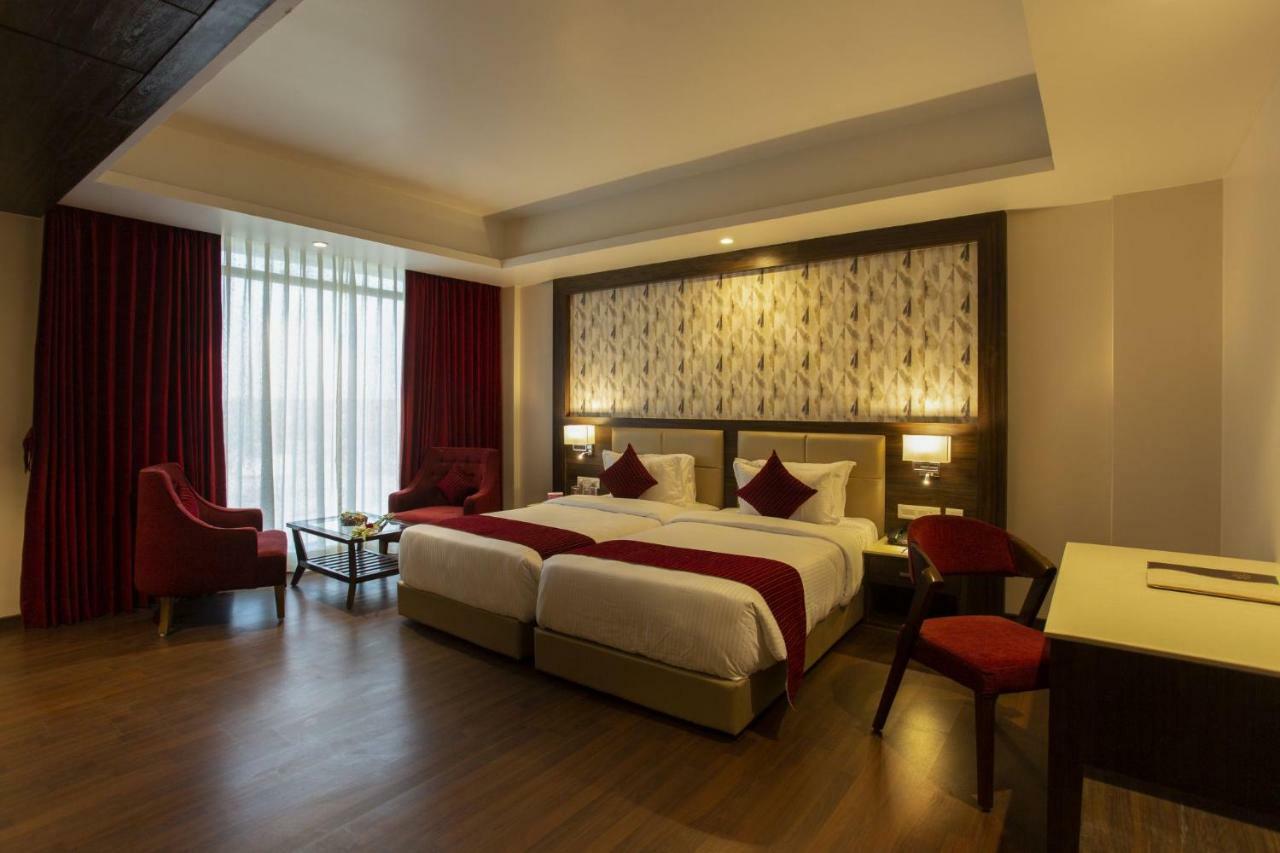 Sarovar Portico, Somnāth Dış mekan fotoğraf