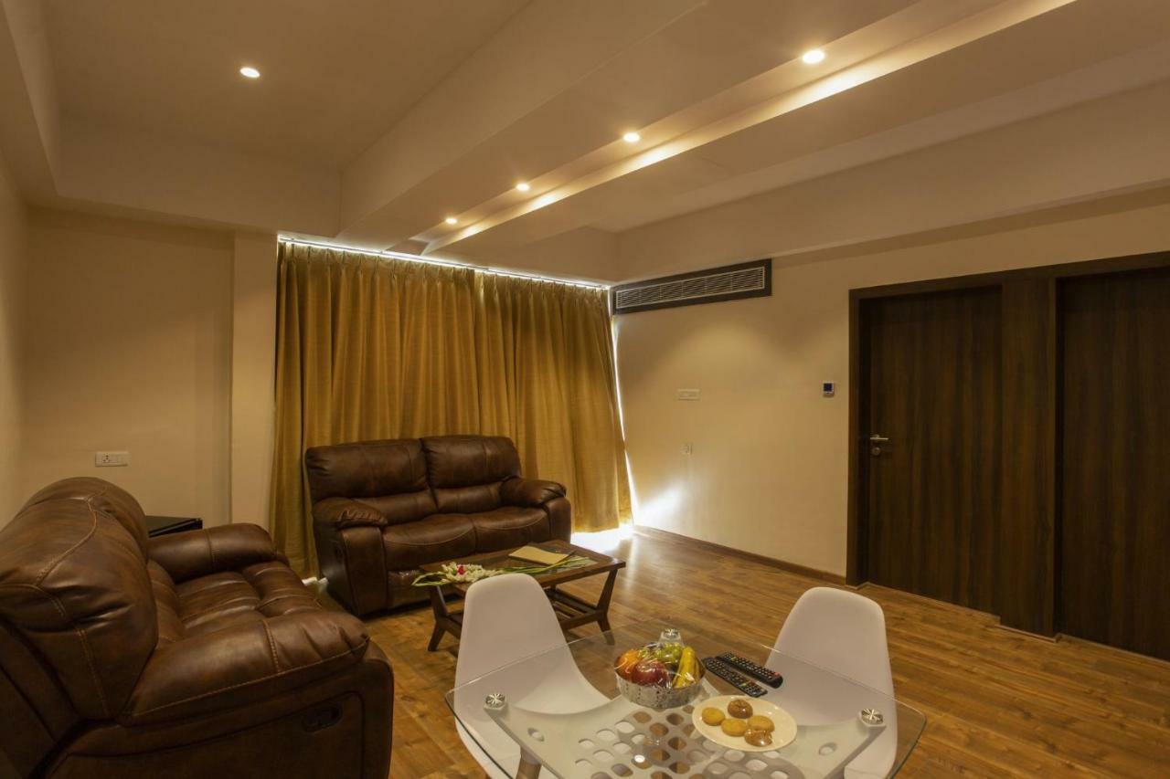 Sarovar Portico, Somnāth Dış mekan fotoğraf