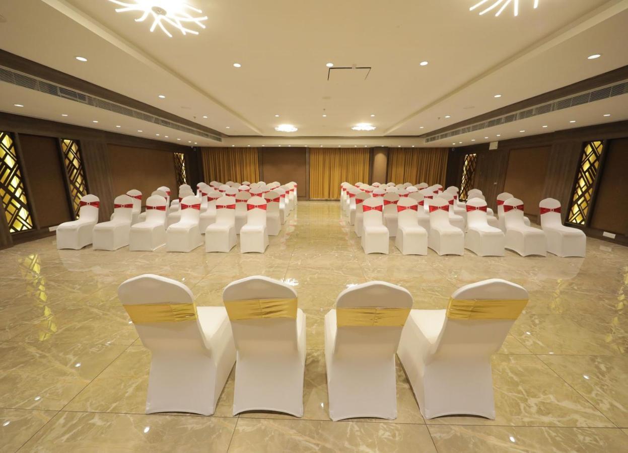 Sarovar Portico, Somnāth Dış mekan fotoğraf